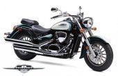 2010 Suzuki Boulevard C50 Special Edition photo